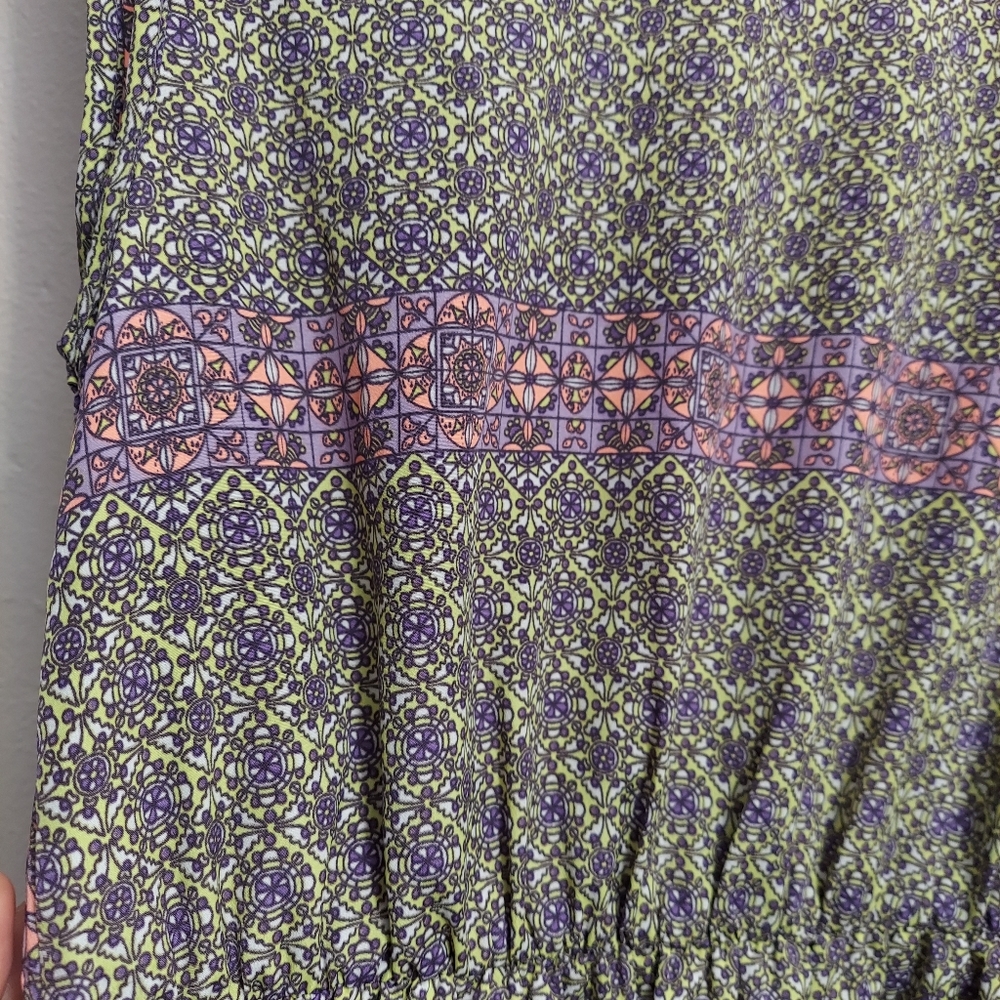 Everly dress - Picture 2 of 8